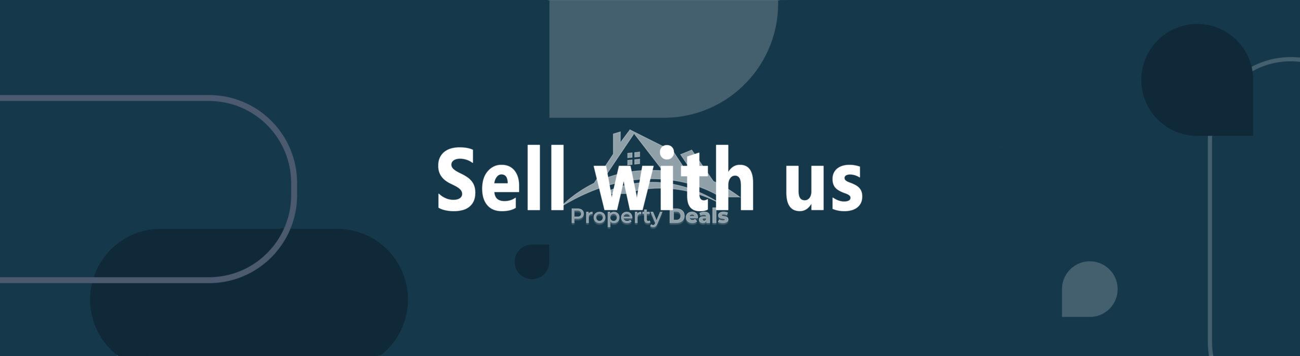 Sell with us